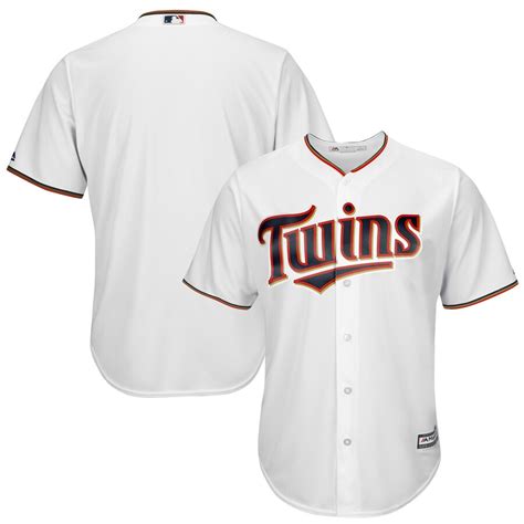 minnesota twins youth jersey|minnesota twins infant clothing.